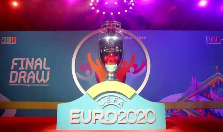 Almanya'da EURO 2020 için karantina uygulamasında istisnalar getirilecek