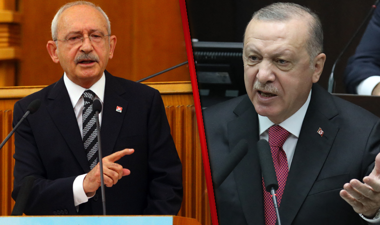 Kılıçdaroğlu'ndan Erdoğan'ın 'siz doyuruverin' sözlerine yanıt