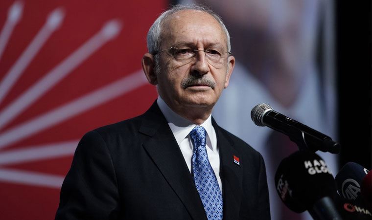 CHP lideri Kılıçdaroğlu, Bakan Soylu’nun söylediği sözlere dikkat çekti: 'Erdoğan'a gözdağı veriyor'