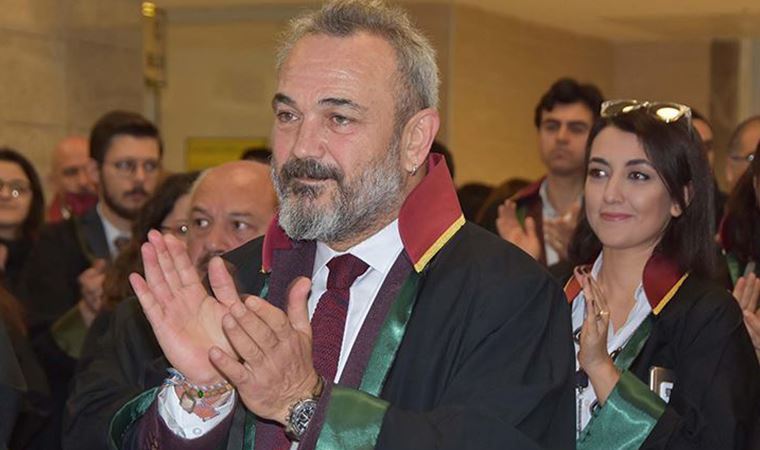 İzmir Barosu’na ‘Ali Erbaş’ soruşturması