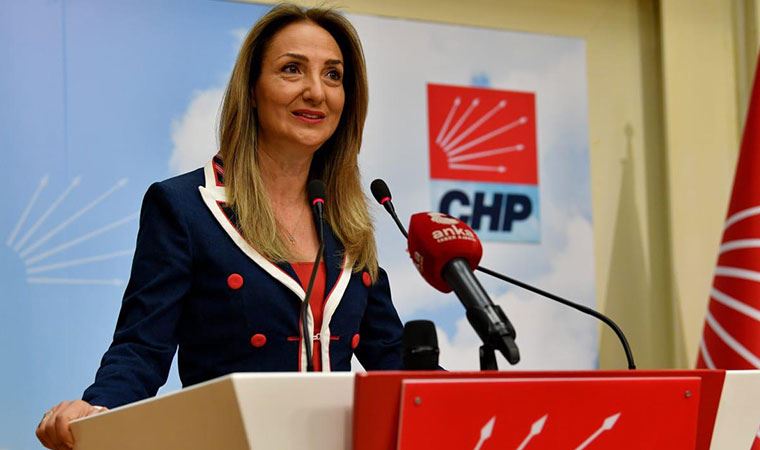 CHP'den İstanbul Sözleşmesi kararına tepki: Bugün en az 2 bin 336 kadın yaşıyor olacaktı