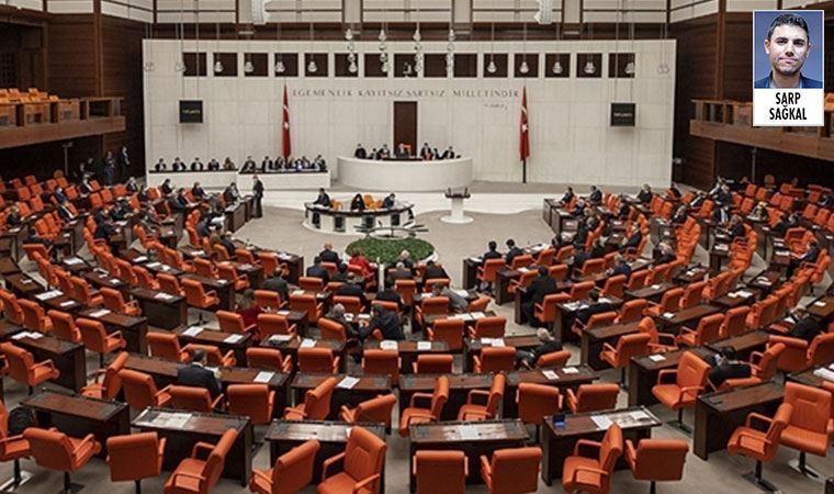 MHP ile Bakan Murat Kurum arasında ‘soru gerginliği’