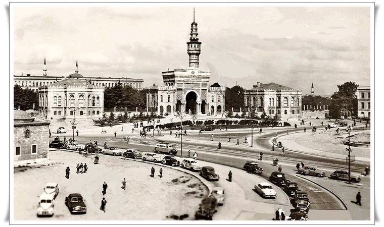 Beyazıt (1914-1964)...