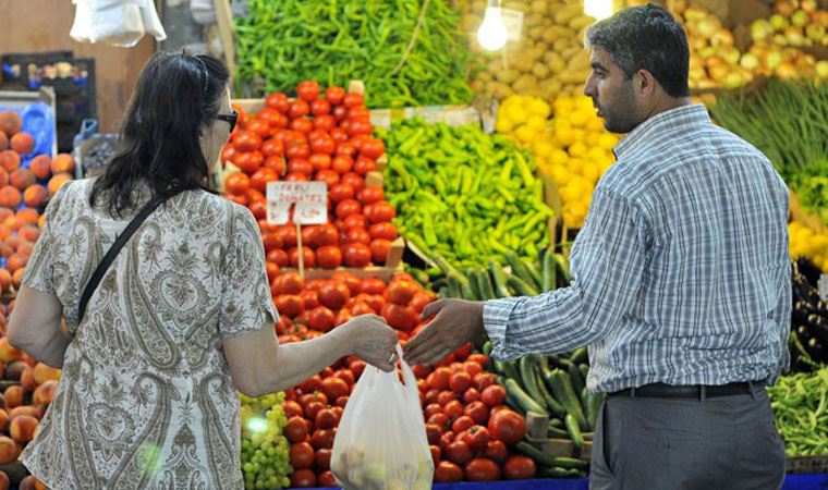 İTO verileri açıkladı: İstanbul’un enflasyonu yeniden yüzde 16’nın üstünde