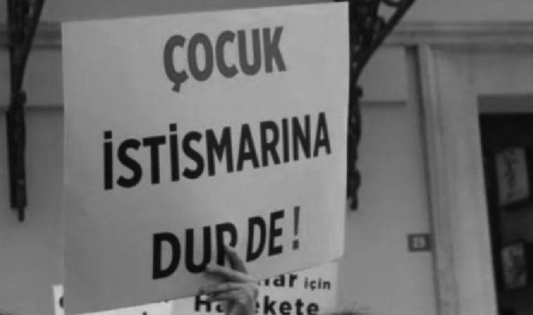 Çocuklarının istismara maruz kalmasına sebep oldu iddiası