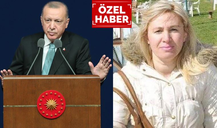 Erdoğan, Ayşe Tuba Arslan'ı unuttu: 