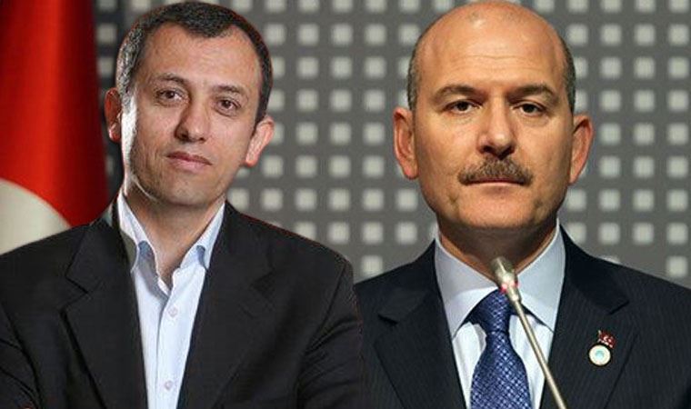 CHP'li Kaya Soylu'ya sordu: 'Alevi derneklerini ziyaret eden danışmanı mı?'