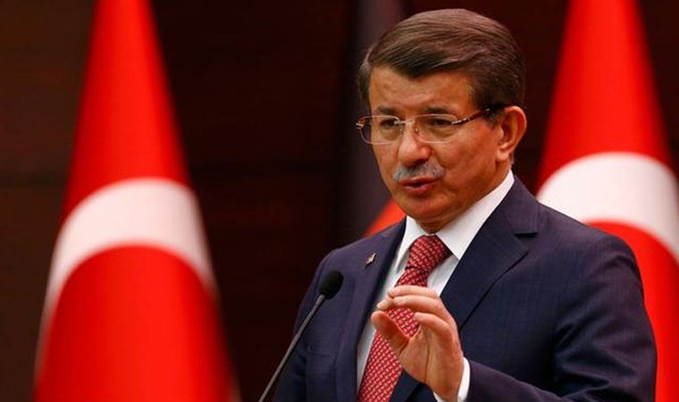 Davutoğlu'ndan 'zamlara' tepki: Söke söke vatandaşın varını yoğunu alacak