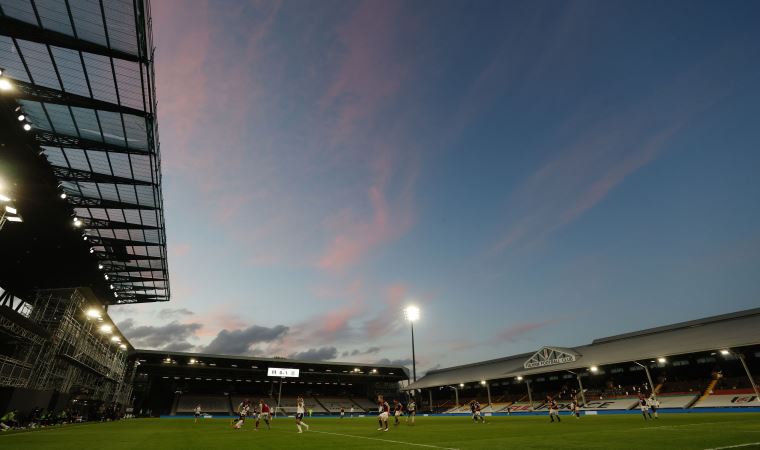 Fulham'ın yeni menajeri Marco Silva oldu