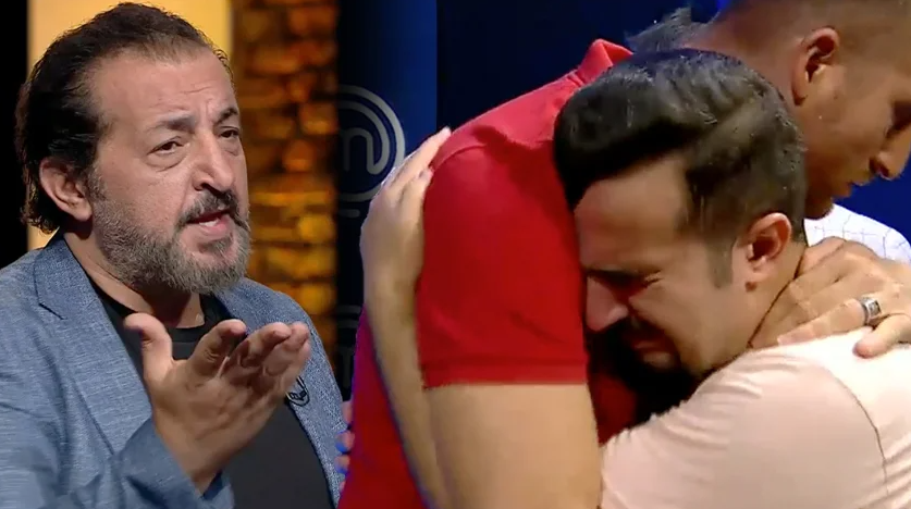 MasterChef’te jüriyi çileden çıkaran olay