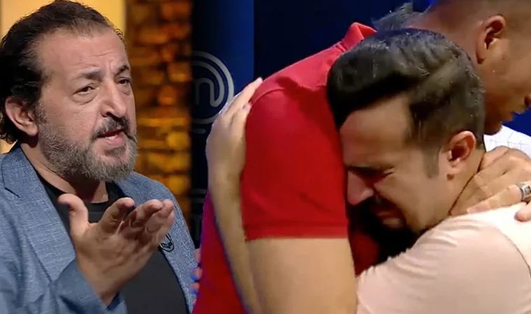 MasterChef’te jüriyi çileden çıkaran olay