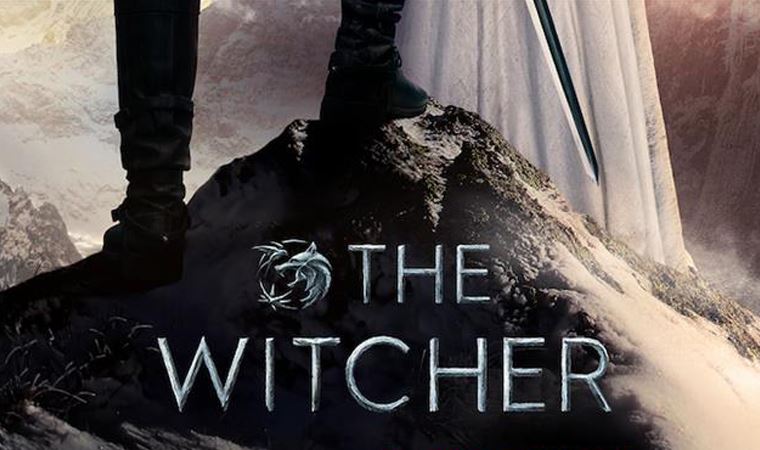 Netflix, The Witcher'ın ikinci sezonu için tarih verdi