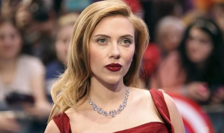 Scarlett Johansson: Sinemada kadınlar küçümseniyor