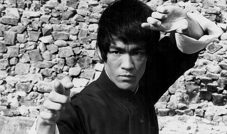 Bruce Lee'nin ölümüyle ilgili sır ortaya çıktı