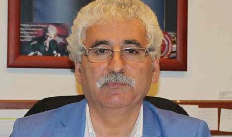 CHP’li Mehmet Tüm'den, 'kayıp silah' açıklaması