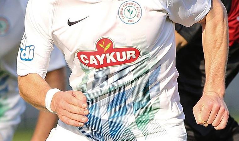 Çaykur Rizesporlu Djokovic: Süper Lig, en iyi 8 ligden biri