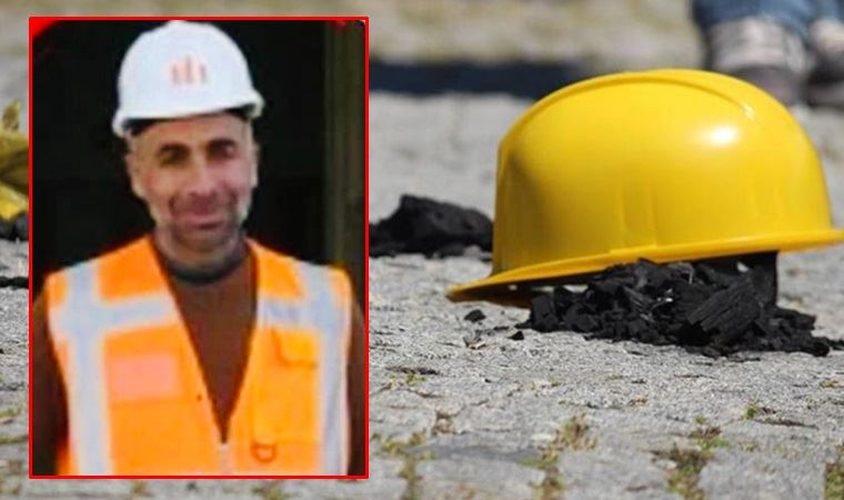 Şanlıurfa'da iş cinayeti: Beton blokların altında kalan işçi yaşamını yitirdi