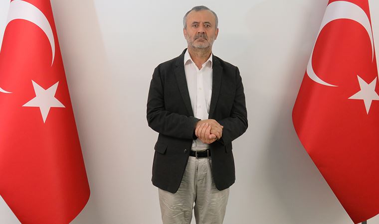 MİT yakalamıştı: FETÖ'nün üst düzey ismi İnandı itiraf etti