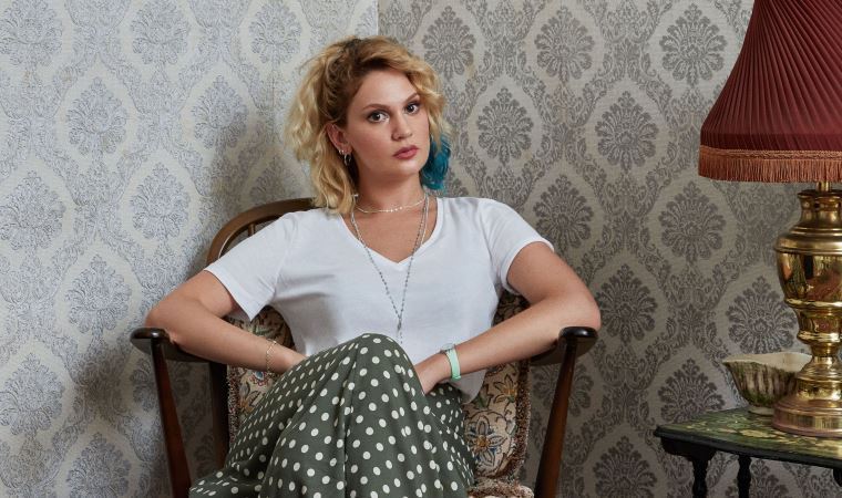 Farah Zeynep Abdullah, Masumlar Apartmanı'ndan neden ayrıldığını ilk kez açıkladı