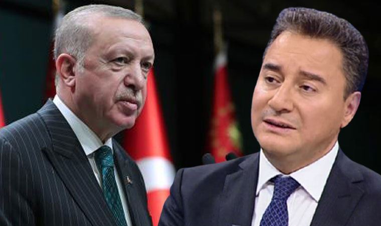 Ali Babacan'dan Erdoğan'a 'çözüm süreci' soruları: Artık bir karar vermeli