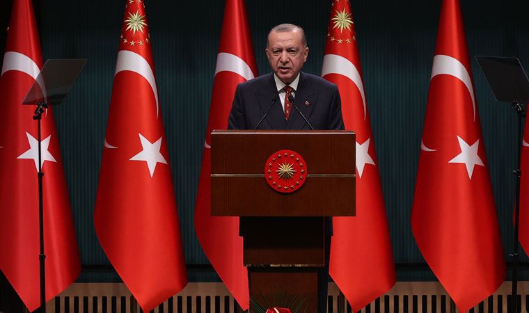 Son dakika... Erdoğan'dan 'bayram tatili' açıklaması