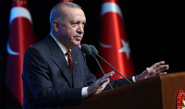 Kurban Bayramı tatili kaç gün olacak? Erdoğan açıkladı