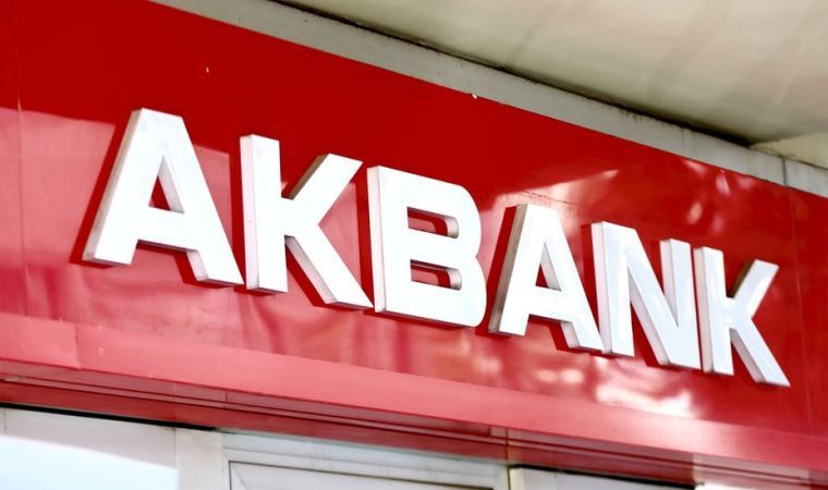 Akbank'tan 50 milyar TL'lik yetki