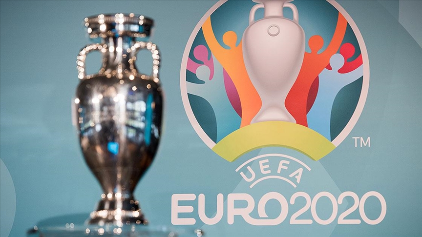 EURO 2020'de turnuvanın en iyi ilk 11'i belirlendi