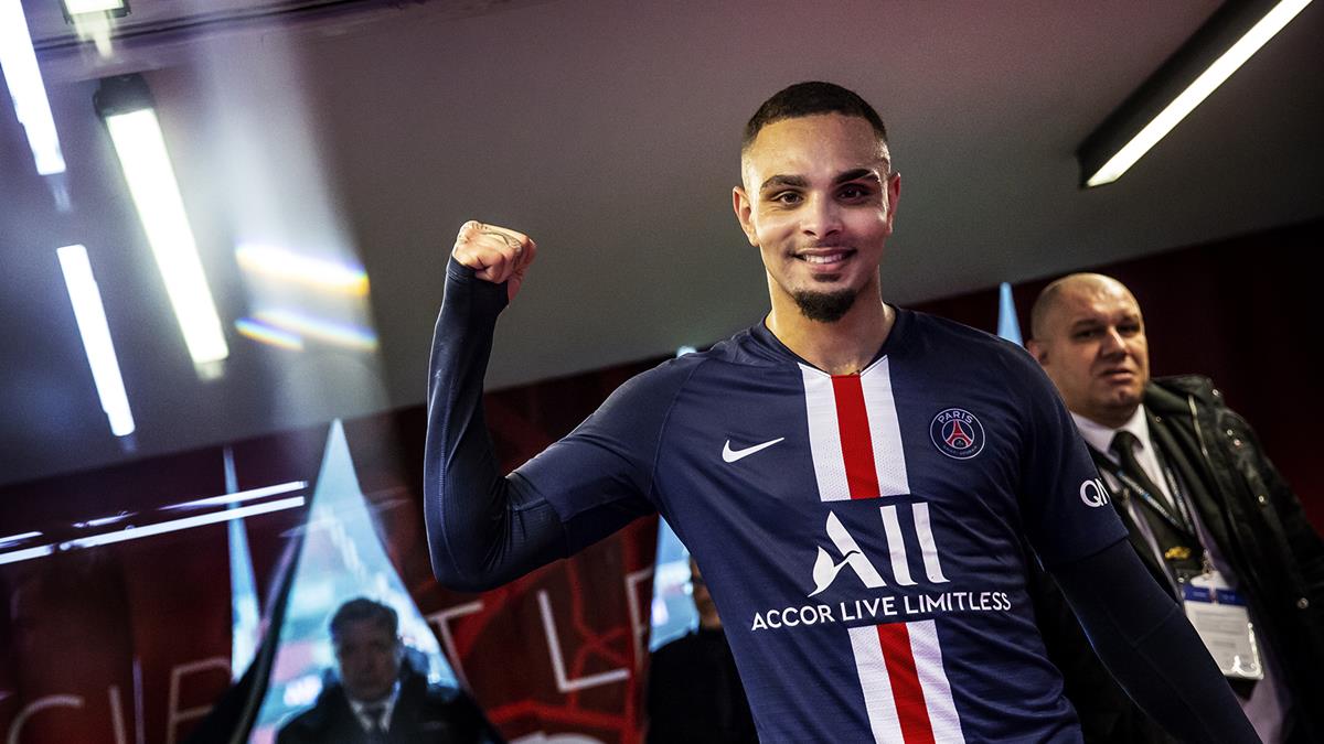 Galatasaray'da Layvin Kurzawa iddiası