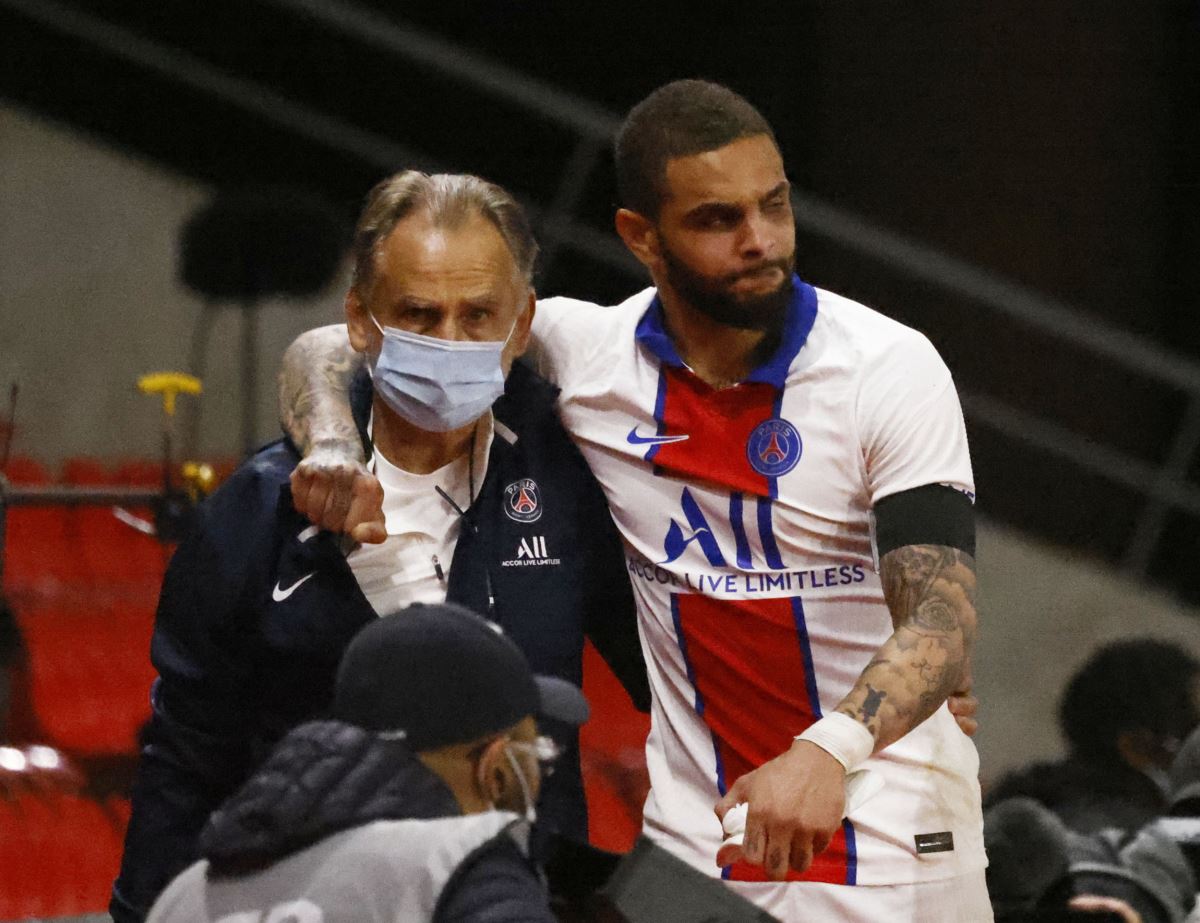 Galatasaray'da Layvin Kurzawa iddiası