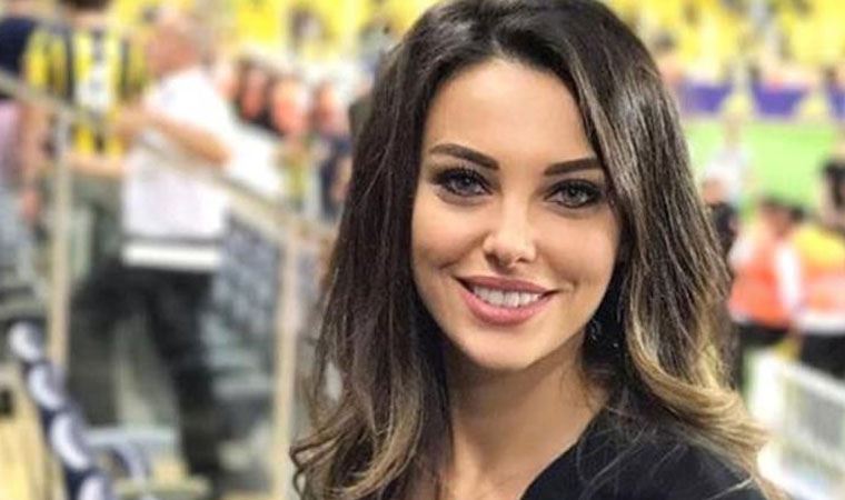 Tuvana Türkay ekranlara geri dönüyor