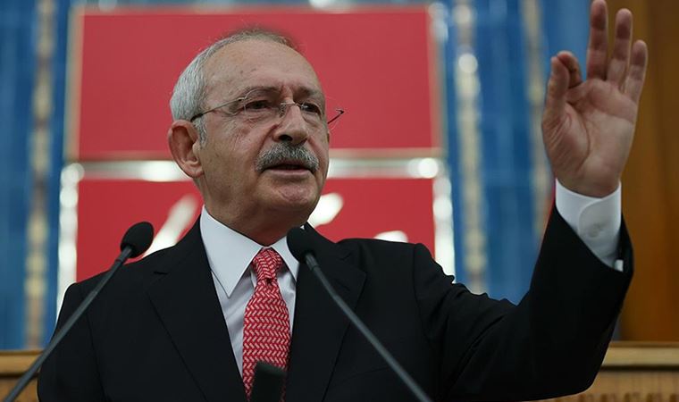 Kılıçdaroğlu'ndan ittifak açıklaması