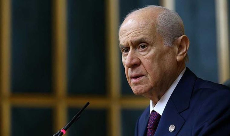 Son dakika... Devlet Bahçeli: Cumhur İttifakı dünden daha güçlü