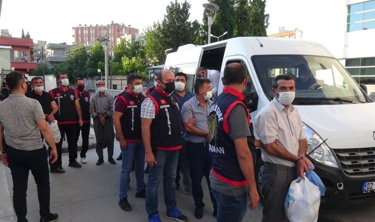 Tütün protestoları sonrası MHP'li meclis üyesi de tutuklandı, partiden toplu istifa geldi