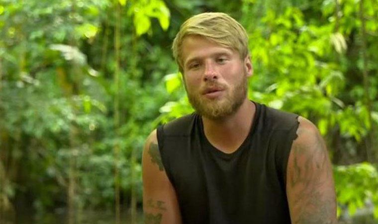 Survivor yarışmacısı Yunus Emre Özden hakkında şiddet iddiası