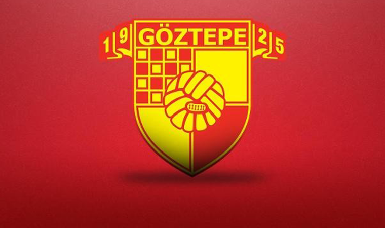 Göztepe'den Makana Baku açıklaması