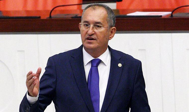 CHP'li Atila Sertel'den kendisini hedef gösteren yandaş medyaya: 