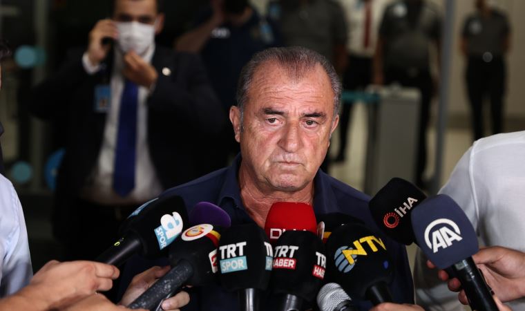 Fatih Terim'e hakaret eden sosyal medya kullanıcısının cezası belli oldu