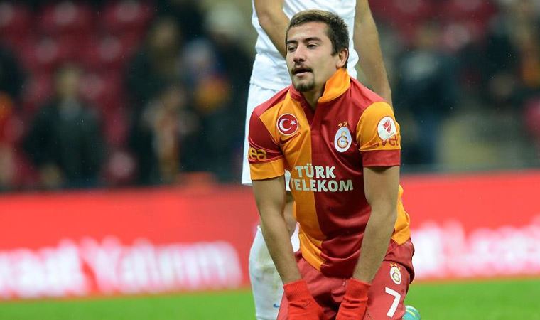 Aydın Yılmaz'ın yeni takımı İskenderunspor oldu