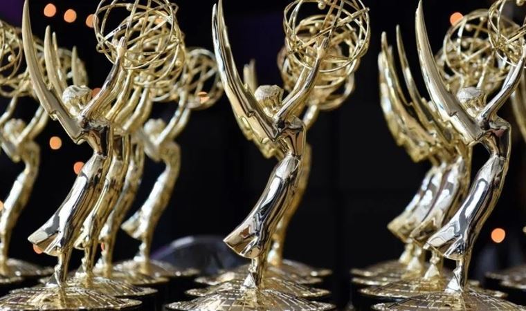 73. Emmy Ödülleri'nin adayları belli oldu