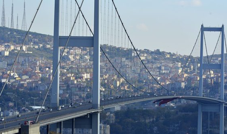 Kurban Bayramı tatilinde köprü ve otoyollar ücretsiz olacak