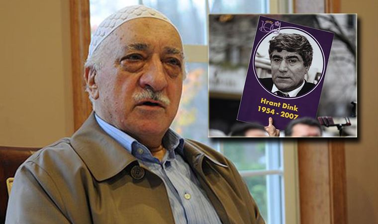 Hrant Dink davasında yeni gelişme: Gerekçeli karar açıklandı