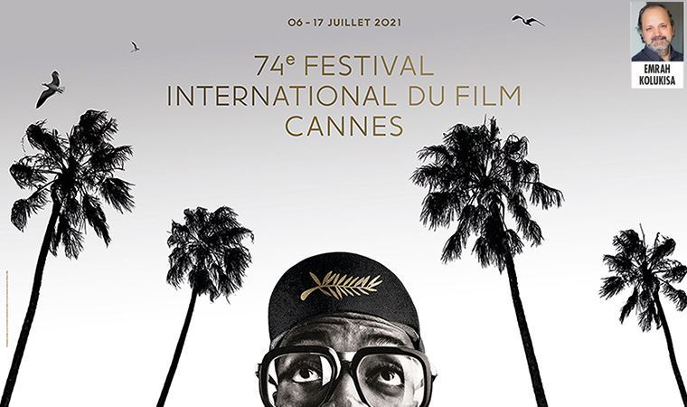 Cannes Film Festivali devam ediyor