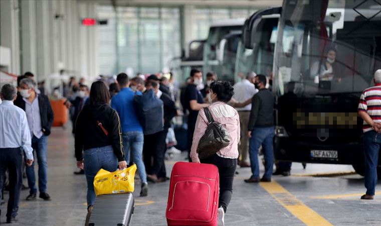 Son dakika... Otobüs bileti fiyatlarına tavan fiyat uygulaması getirildi