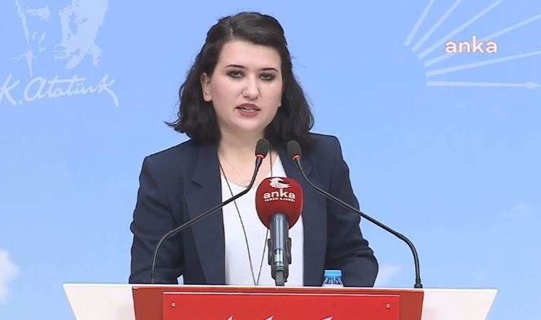 CHP'li Gökçen: 'Dalga geçer gibi...'