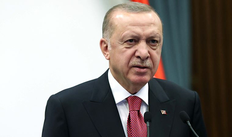 Erdoğan'ın hedefinde 