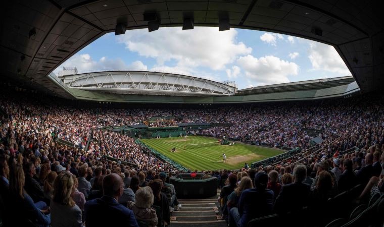 Wimbledon’da iki maça soruşturma başlatıldı