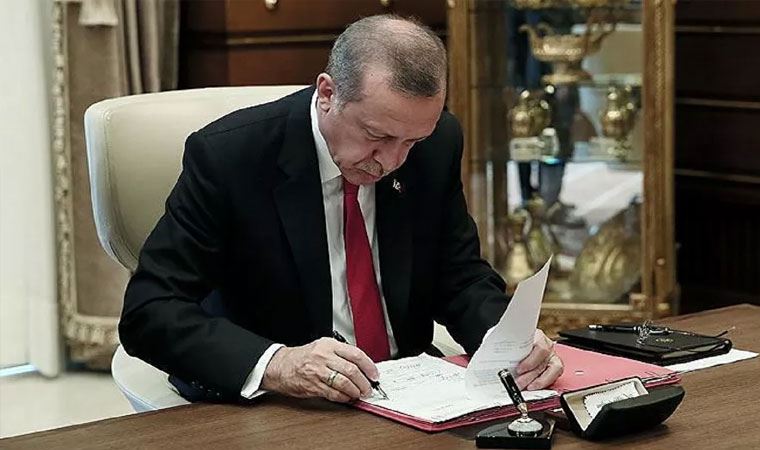 Erdoğan'dan dikkat çeken '15 Temmuz' yazısı: Vazgeçmeyeceğiz!