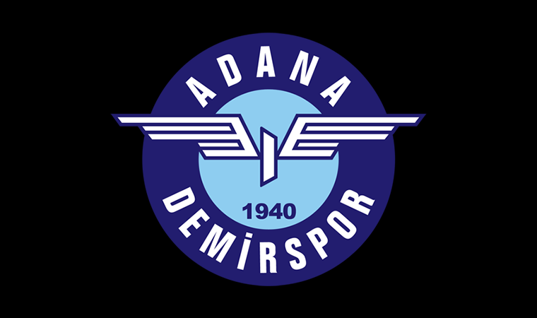 Adana Demirspor'un sağ beki Svensson: 