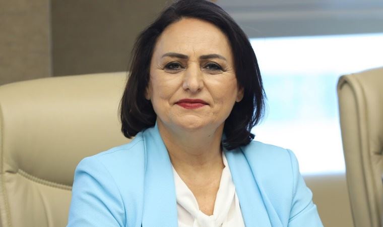 CHP'li Dr. Müzeyyen Şevkin: Basının can damarı kesiliyor!